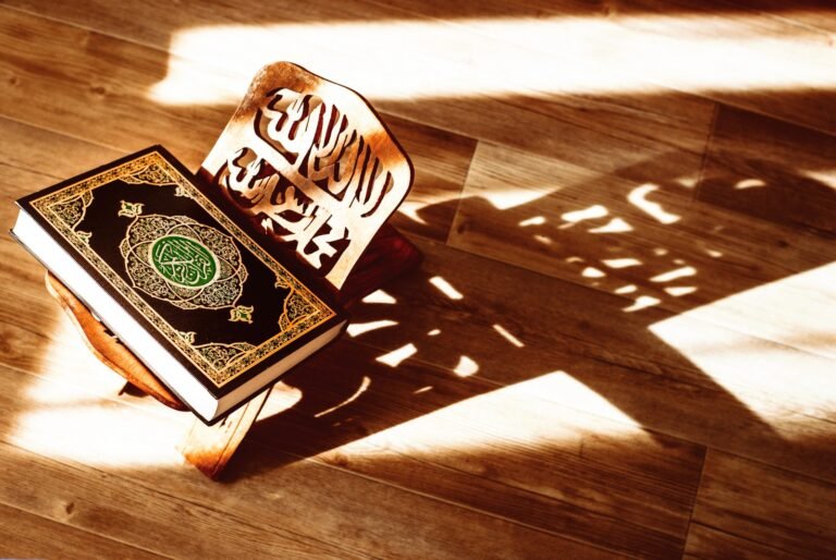 Exploring the Miracles of the Quran